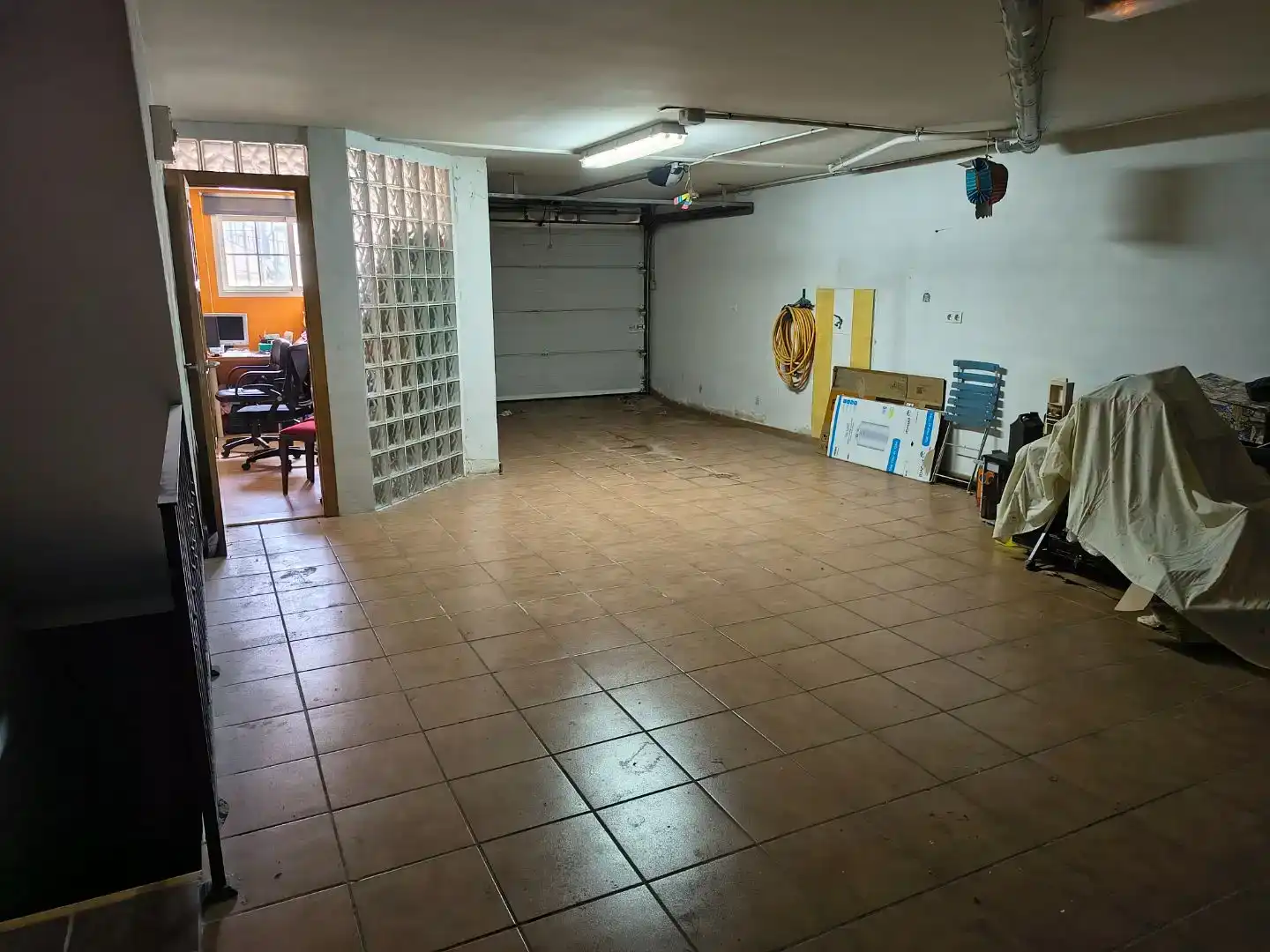 Pis en venda en Motril amb Aire condicionat, Jardí privat i Moblat