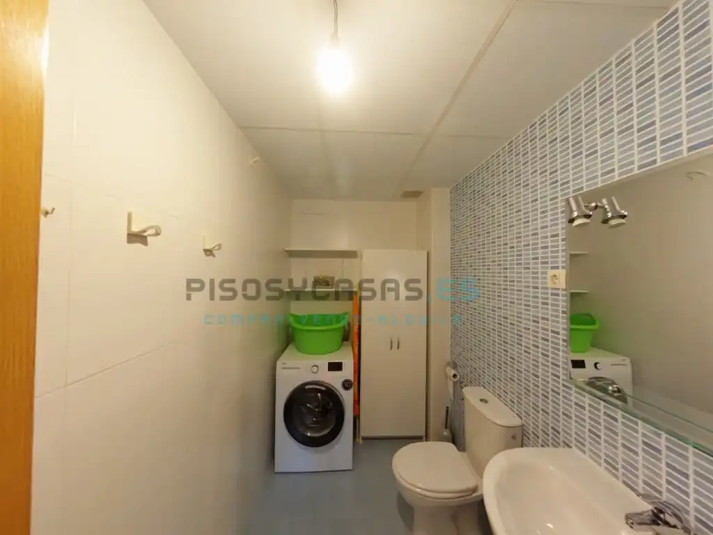 Piso con piscina en venta en Calle Madrid 2, imagen 11