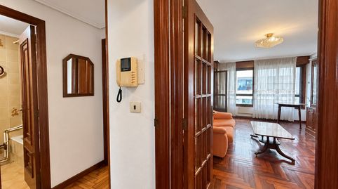 Foto 2 de Apartamento en venta en Rúa de Nicaragua, Plaza España - Corte Inglés, Vigo