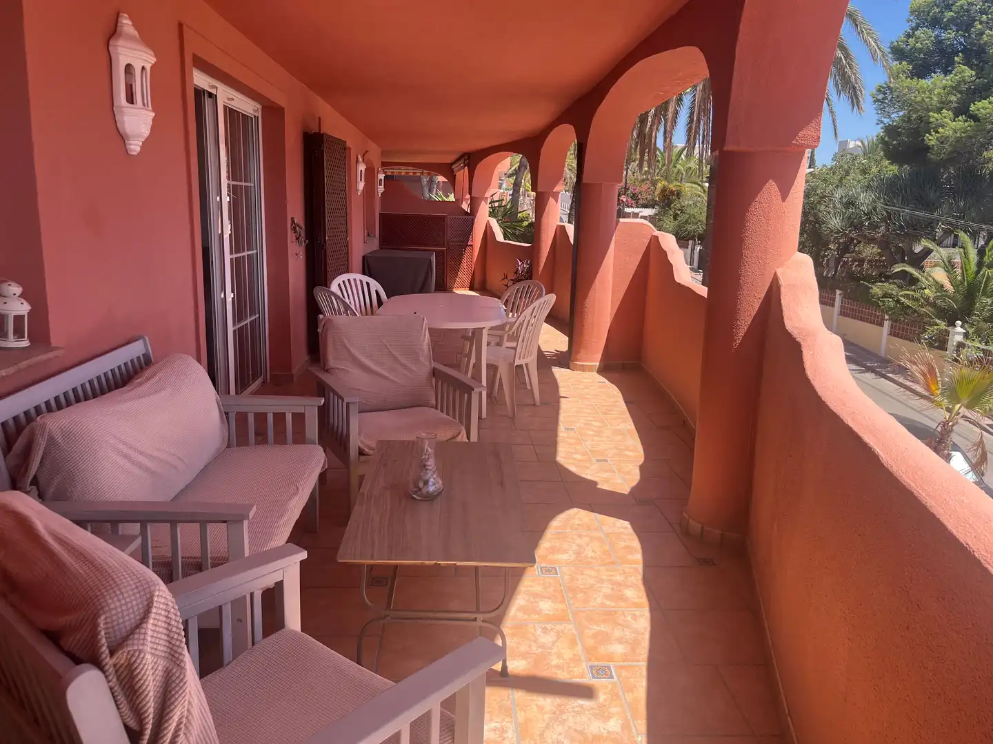 Apartament de lloguer a Avenida Andasol, 12, Costabella