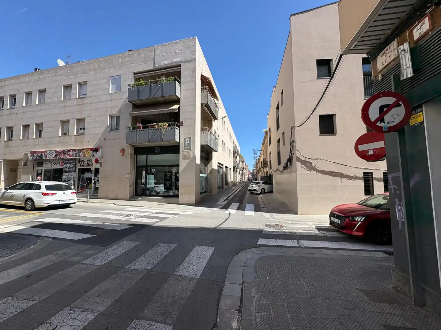 Casa bifamiliare in vendita a Centre - Sant Oleguer