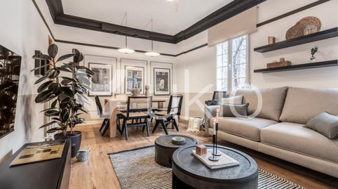 Foto 2 de Apartament de lloguer a Paseo de la Reina Cristina, Jerónimos,  Madrid Capital