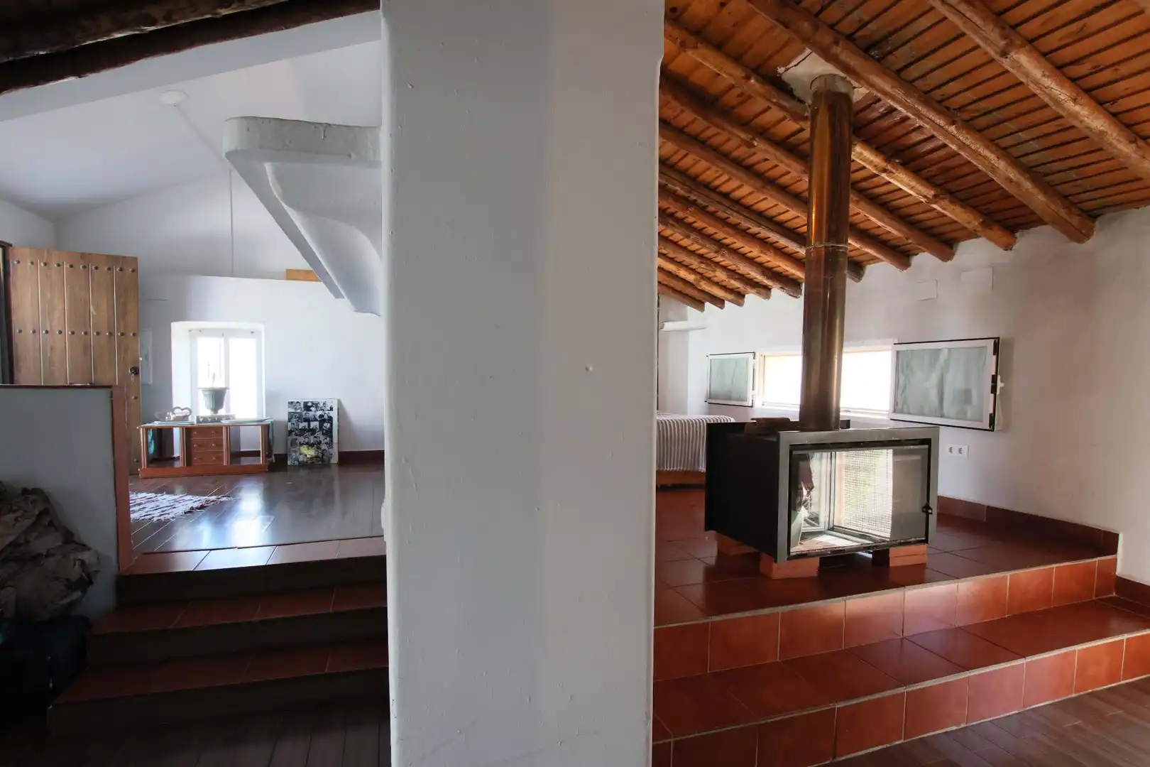 Casa o chalet en venta en Montijo con Aire acondicionado