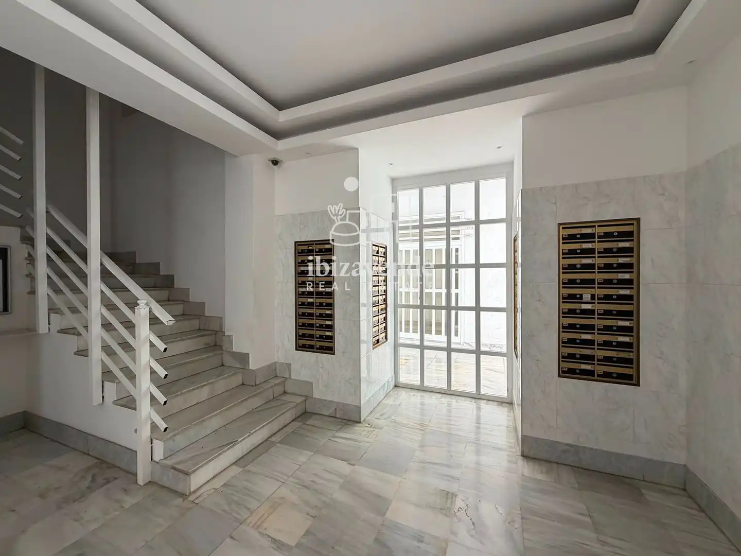 Flat for sale in Eivissa  with Air Conditioner, Swimming Pool and Furnished