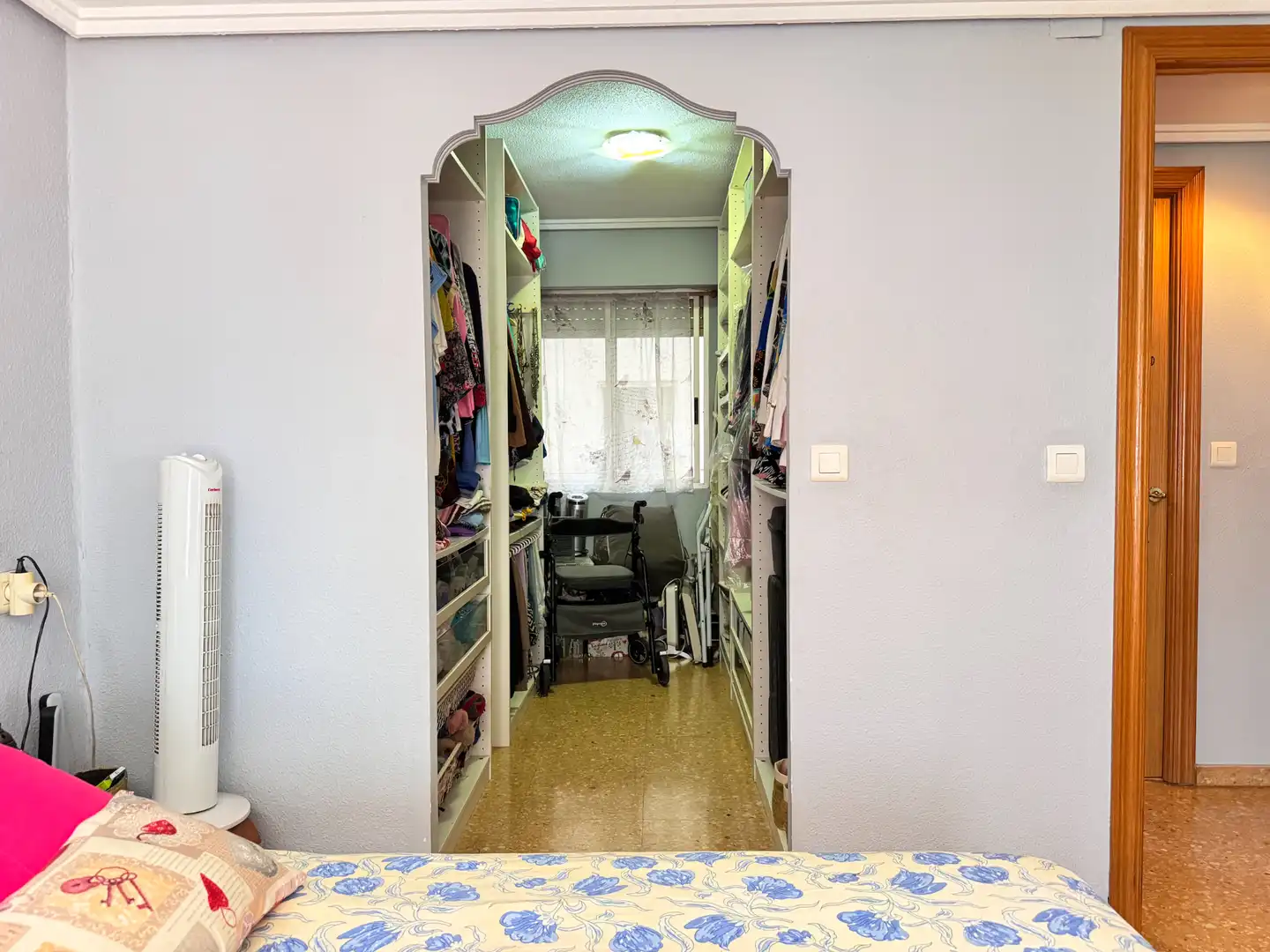 Apartament en venda a Avinguda de Blasco Ibáñez, 84, L'Amistat