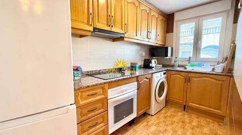 Foto 3 de Apartamento de alquiler en Centro - Muelle Pesquero, Torrevieja