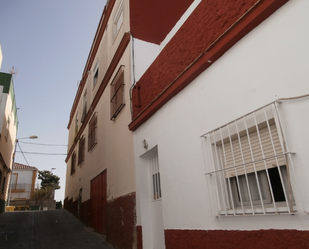 Vista exterior de Pis en venda en Jerez de la Frontera