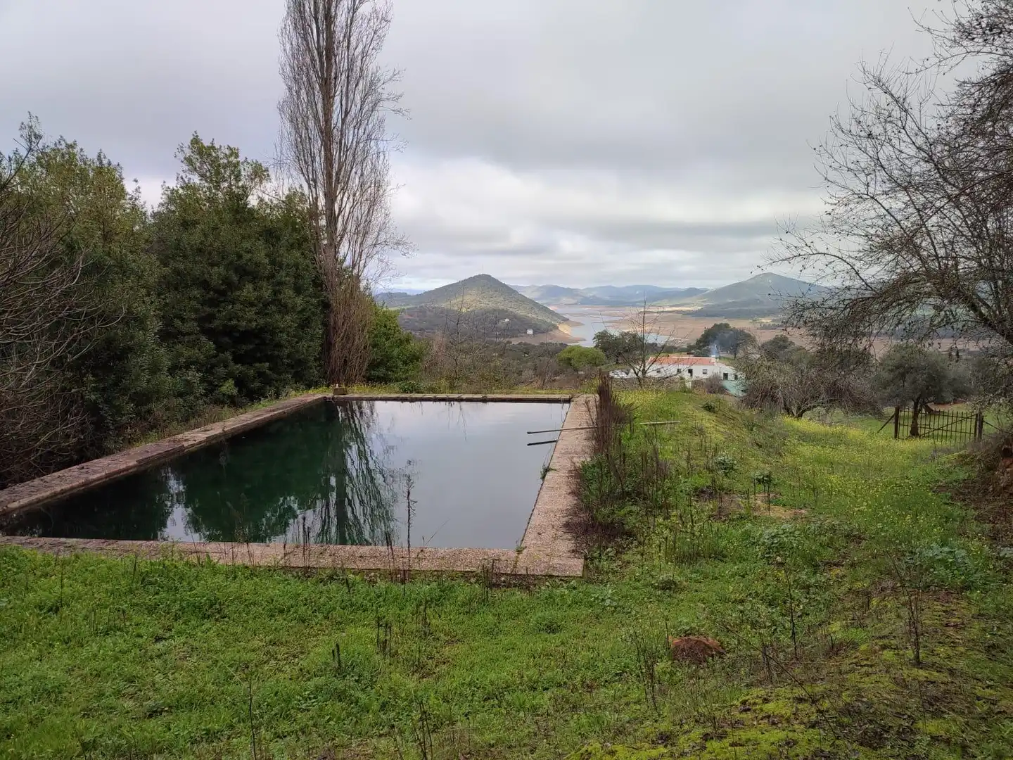Terreni e lotti in vendita a Cazalla de la Sierra, imagen 6