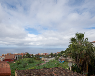 Exterior view of Apartment for sale in La Victoria de Acentejo