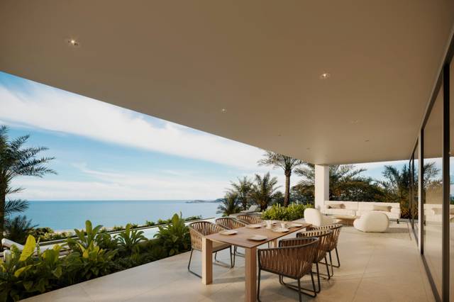 Casa-chalet en Venta en Puerto