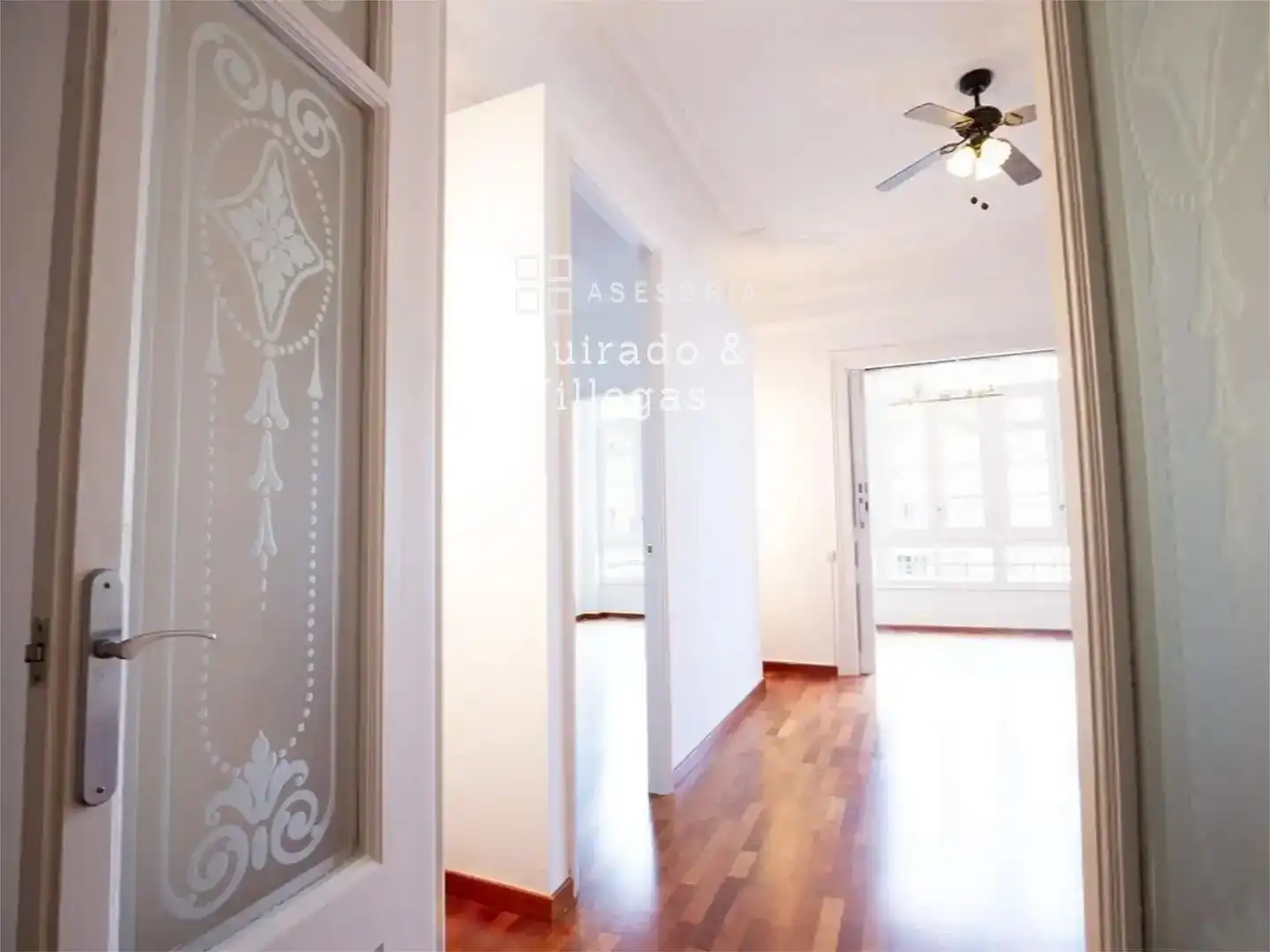 Wohnung mit Terrasse zum Verkauf in Calle Rosellón, imagen 5