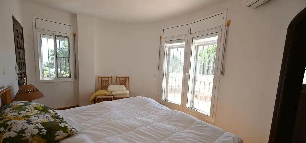 Villa avec terrasse à vendre à Les Tres Cales, imagen 28