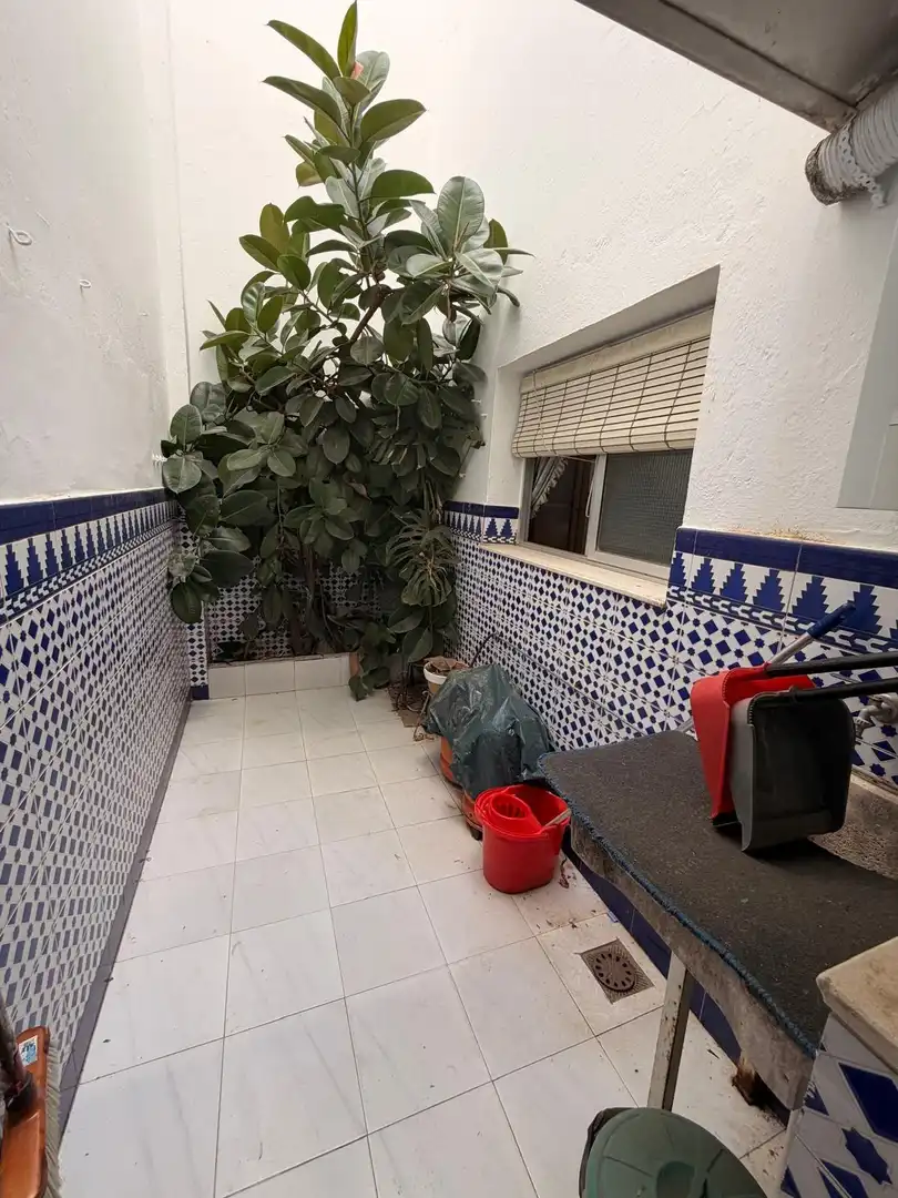 Terrassa de Casa o xalet en venda en Morón de la Frontera amb Terrassa i Balcó