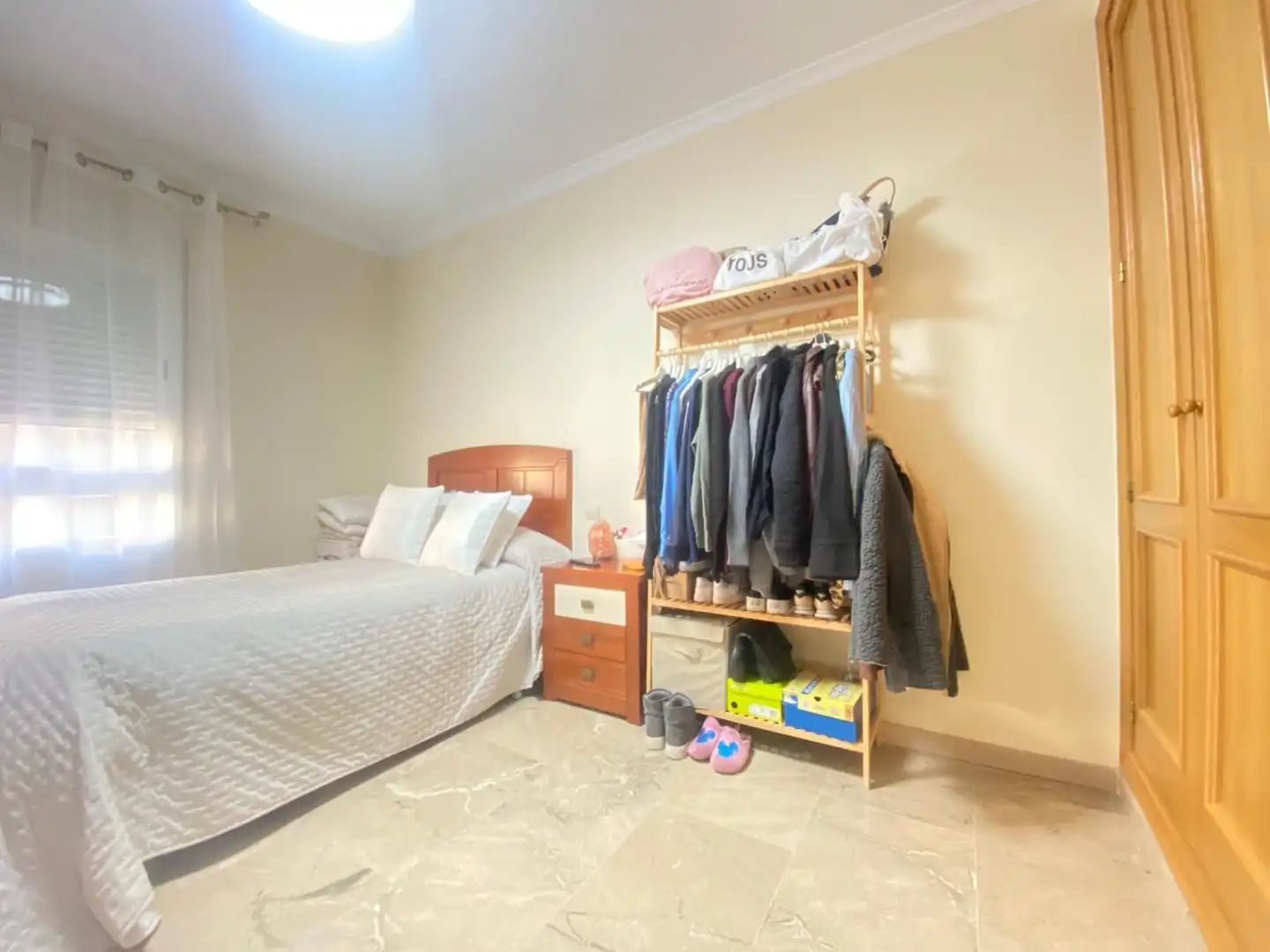 Flat for sale in San José