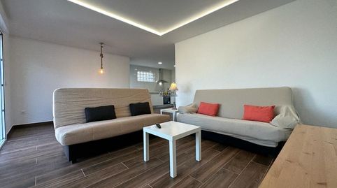 Foto 2 de Dúplex de alquiler en Rm-e30, Perín, Cartagena