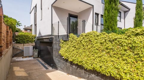 Photo 4 of Detached homes for sale in Calle Vitoria, Somosaguas, Pozuelo de Alarcón