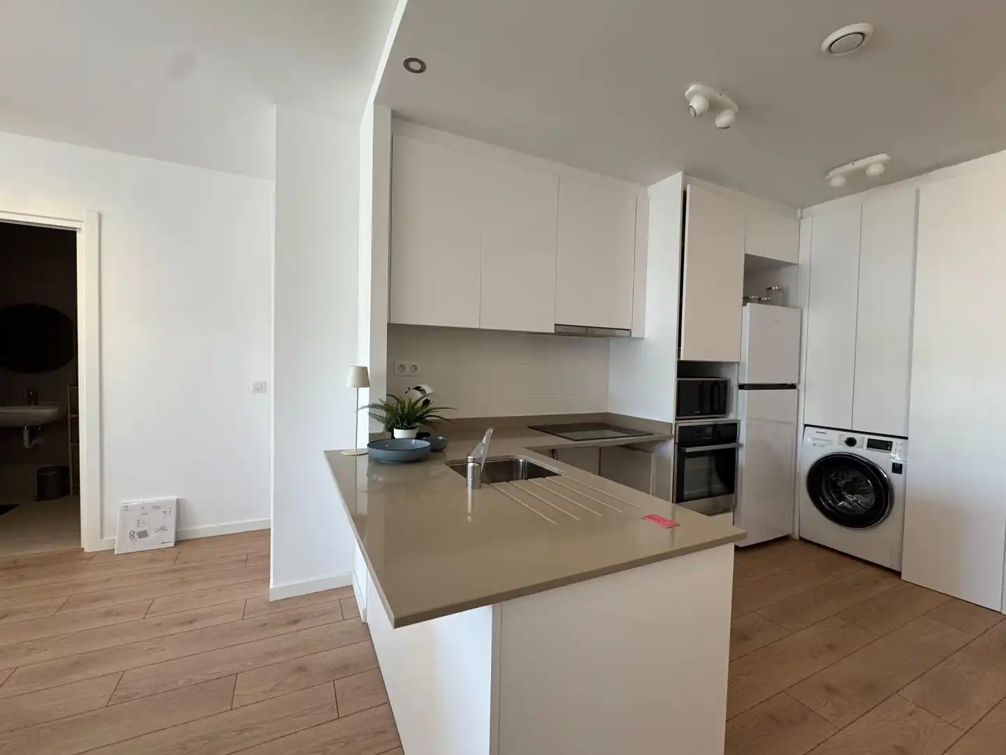 Apartamento con piscina en venta en N/A, imagen 15