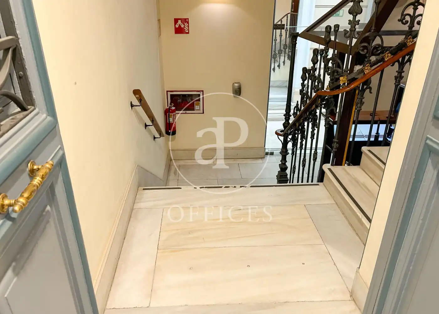 Büro zur Miete in Chamberí, imagen 4