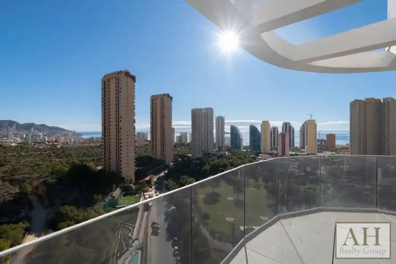 Apartament en venda a Via Parque, imagen 5
