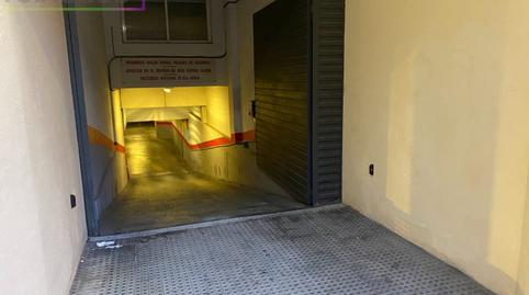 Photo 4 of Garage to rent in Patronato Obrero, 14, Pere Garau,  Palma de Mallorca