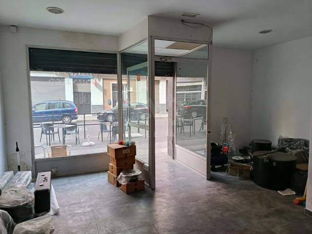 Local comercial en Venta en Ciudad Jardín - Parque Roma
