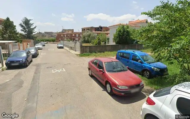 Vista exterior de Piso en venta en Sant Mateu