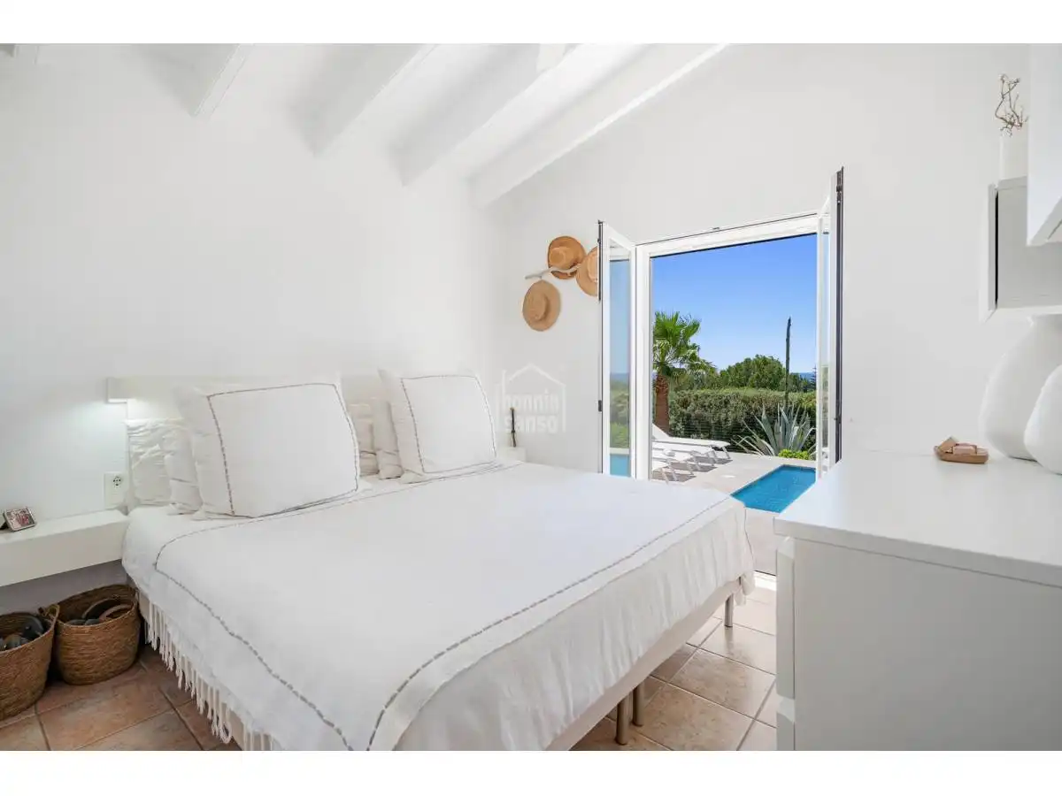 Haus oder Chalet zum Verkauf in Cap d'en Font - Binissafúller
