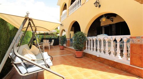 Foto 2 de Casa o chalet en venta en Calle Ciudad de Águilas, Calabardina, Águilas