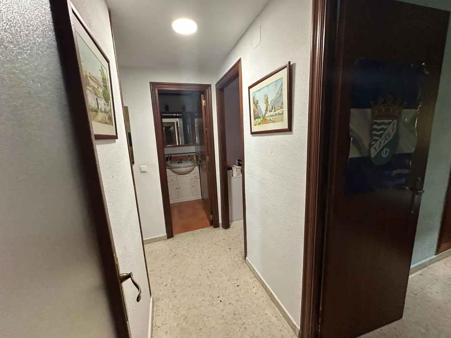 Piso en venta en Jerez de la Frontera con Aire acondicionado