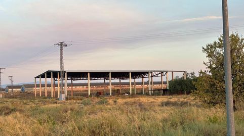 Parcela de terreno en Alfaro, La Rioja, con edificación., immagine 3