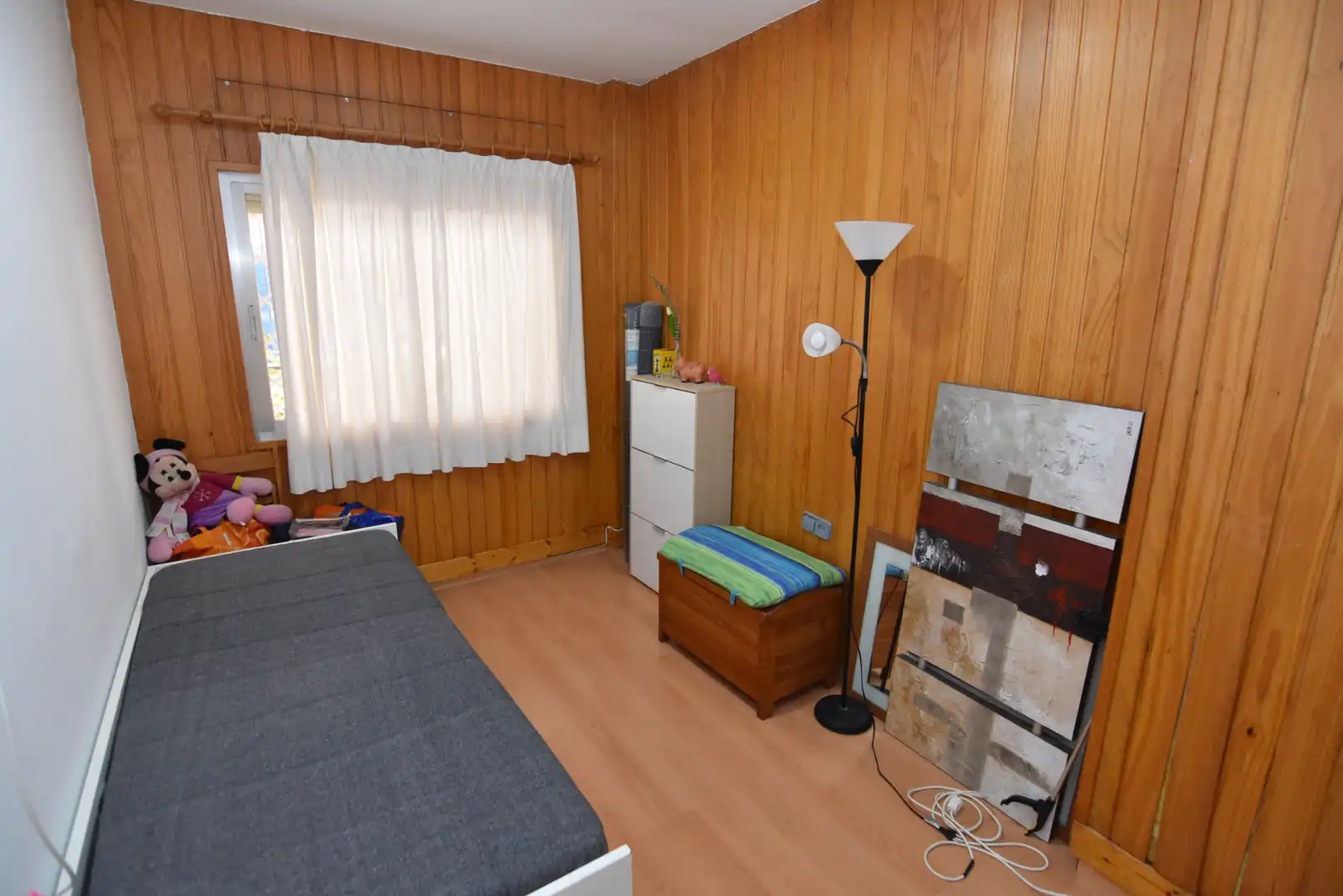 Habitación de Planta baja en venta en Calella con Aire acondicionado, Calefacción y Terraza
