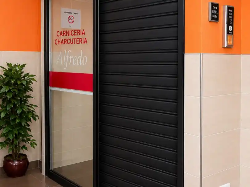 Commercial properties for sale in Aranda de Duero  with Air Conditioner, Heating and Furnished