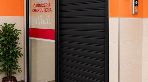 Photo 5 of Commercial properties for sale in Plaza Obispo Acosta, 5, Santa Catalina - Ferial, Aranda de Duero