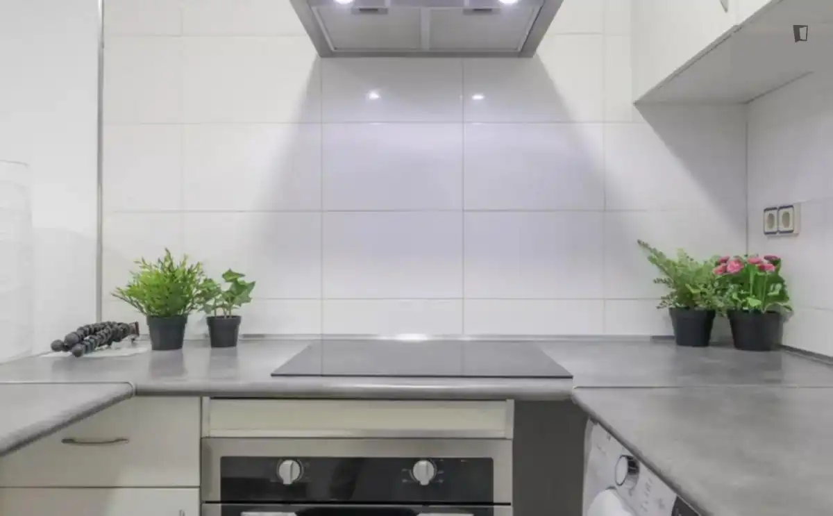 Apartament de lloguer a Tetuán, imagen 15