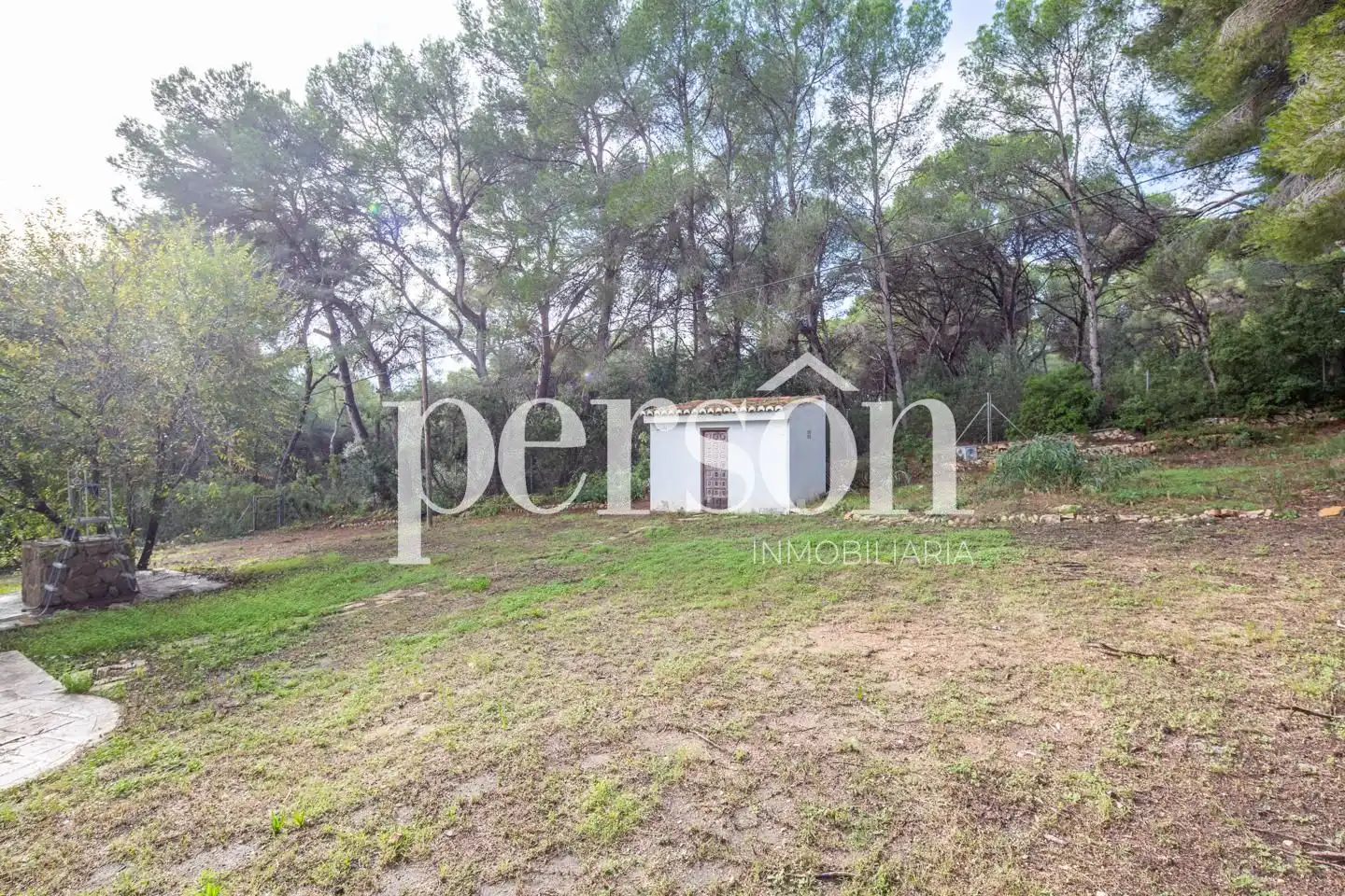 Casa o xalet en venda en Jávea / Xàbia amb Aire condicionat i Terrassa