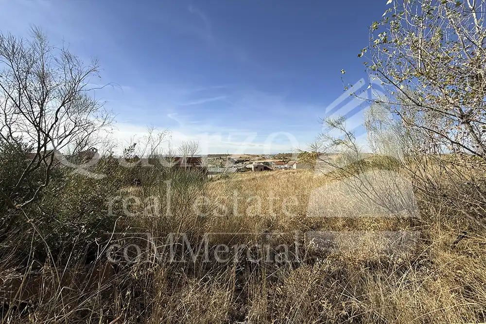Terreny residencial en venda a Tórtola de Henares, imagen 21