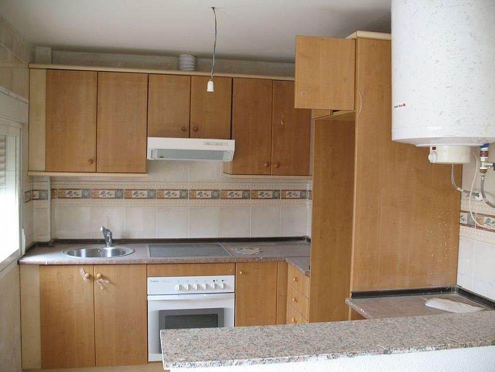 Cocina de Apartamento en venta en Santa Colomba de Curueño