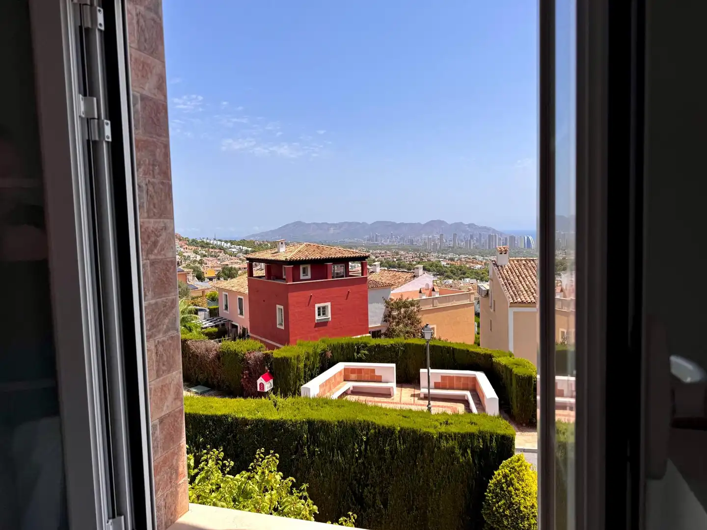 Villa avec terrasse à vendre à Carretera de la Calda Finestrat, imagen 55