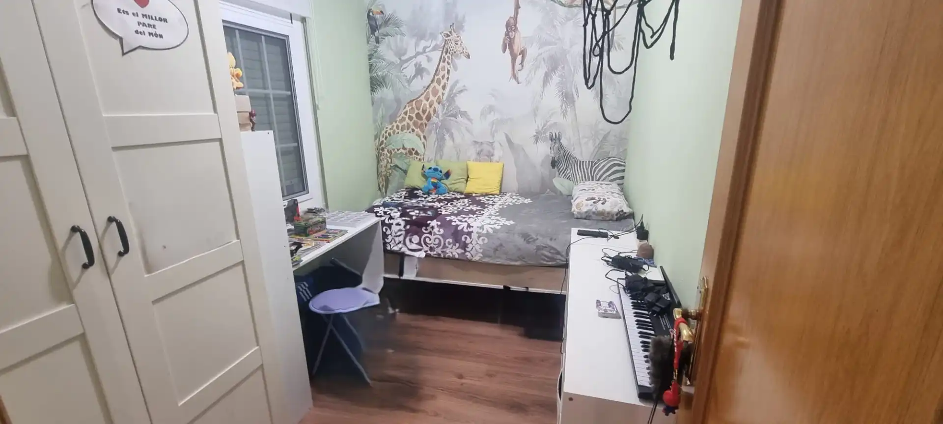 Wohnung mit Terrasse zum Verkauf in Carrer de Rodrigo Caro, imagen 15