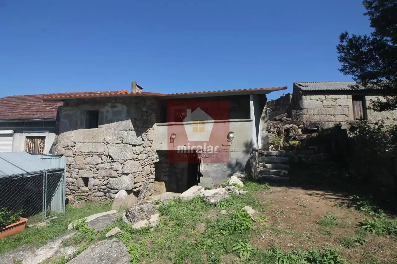 Casa con terraza en venta en Ponteareas, imagen 10