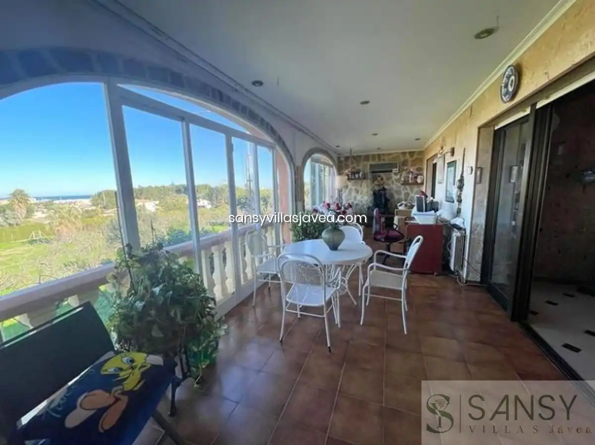Villa in vendita a El Montgó, imagen 26