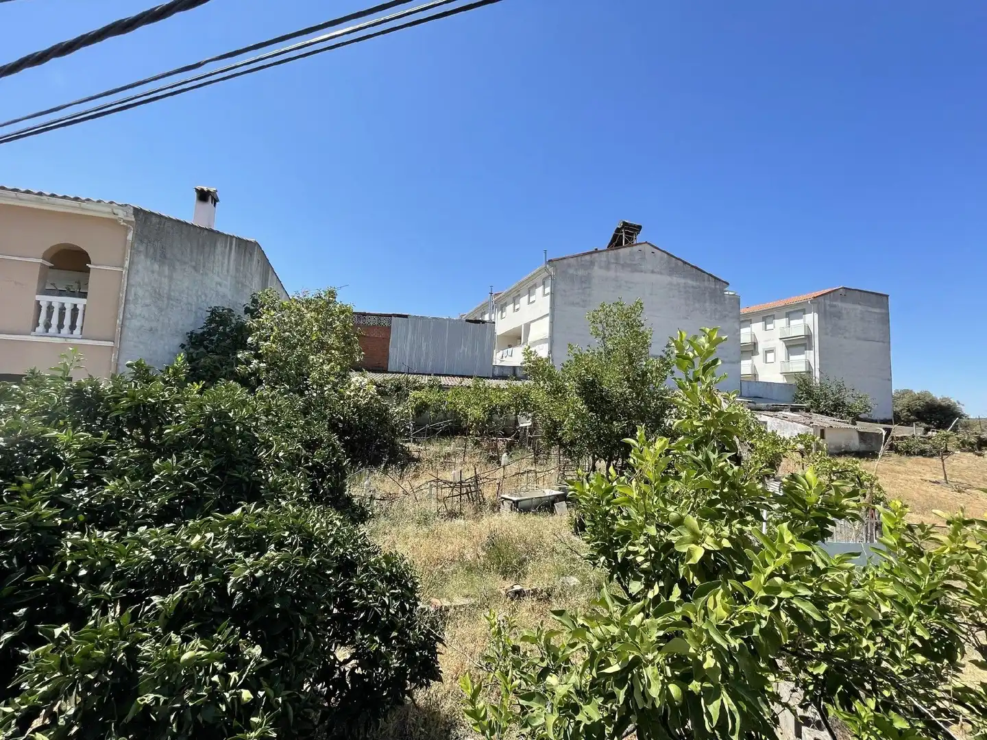 Terreni e lotti in vendita a Malpartida de Plasencia, imagen 3