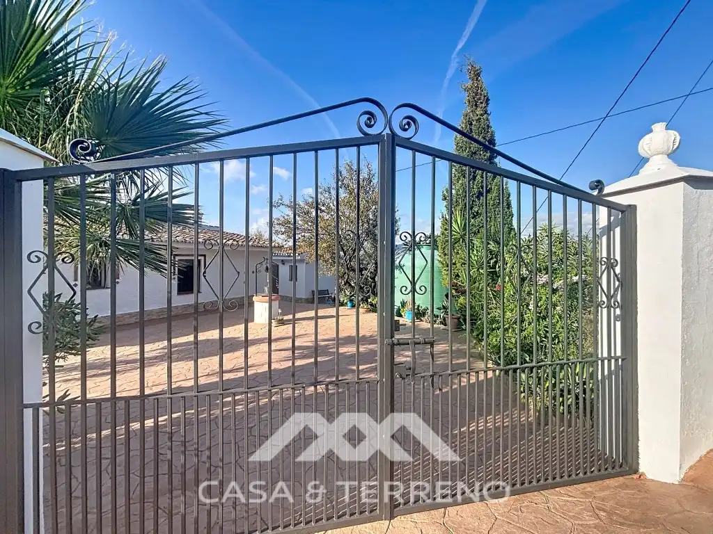 Vista exterior de Casa o chalet en venta en Vélez-Málaga ciudad