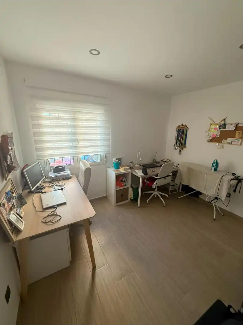 Detached homes for sale in Málaga  with Air Conditioner, Private garden and Terrace