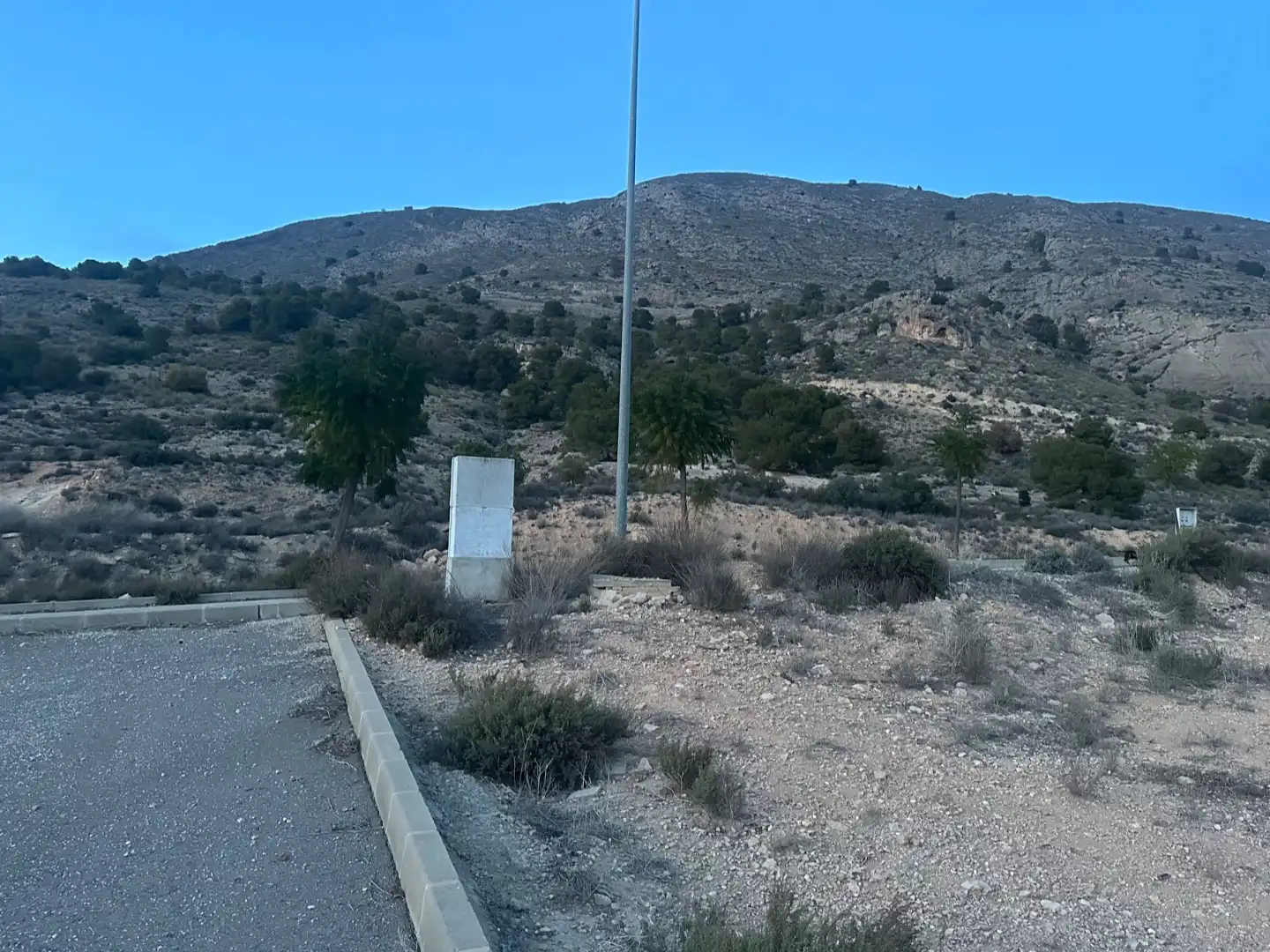 Residential land for sale in Calle Detoito 15, imagen 6