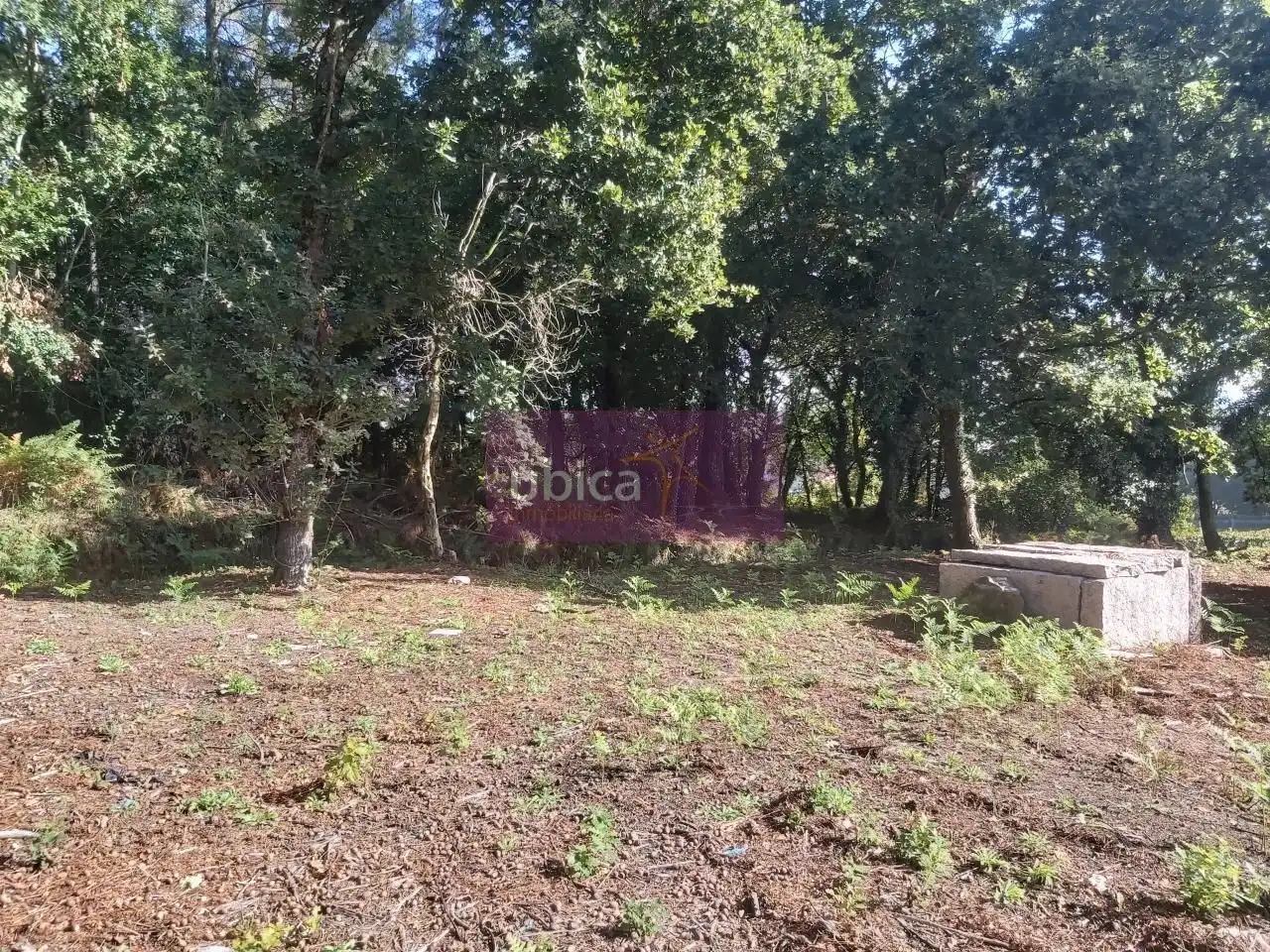 Terreny residencial en venda a O Porriño, imagen 8