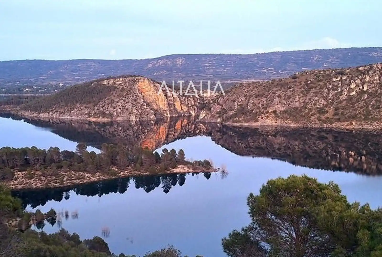 Casa o chalet en venta en Auñón con Balcón