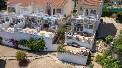 Foto 4 de Casa o xalet en venda a Barranco Hondo, Alicante