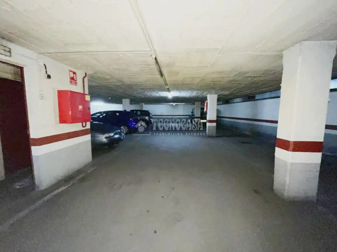 Einzelparkplatz mit Aufzug zum Verkauf in Marianao, imagen 13