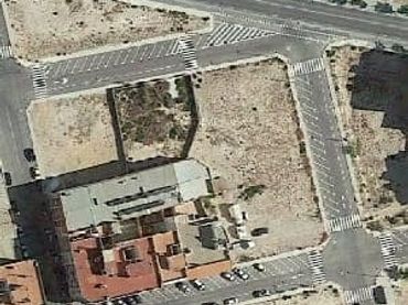 Terreno residencial en venta en Novelda